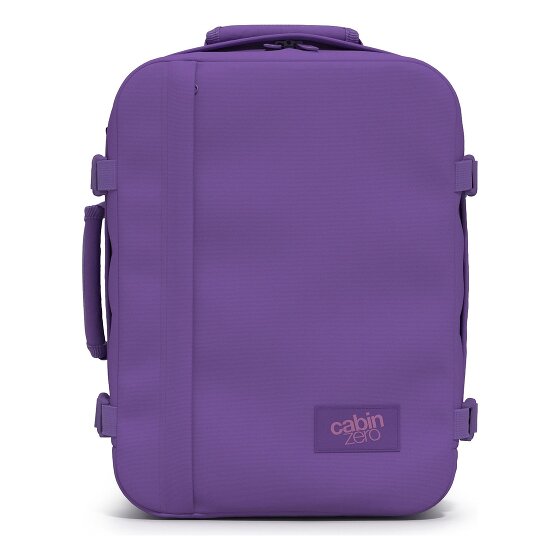 Cabin Zero Classic 119 Daypack 39 cm Laptop compartment