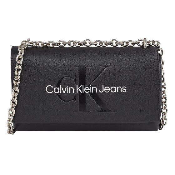 Calvin Klein Jeans Sculpted Shoulder Bag 25 cm Calvin Klein Jeans Sculpted Shoulder Bag 25 cm