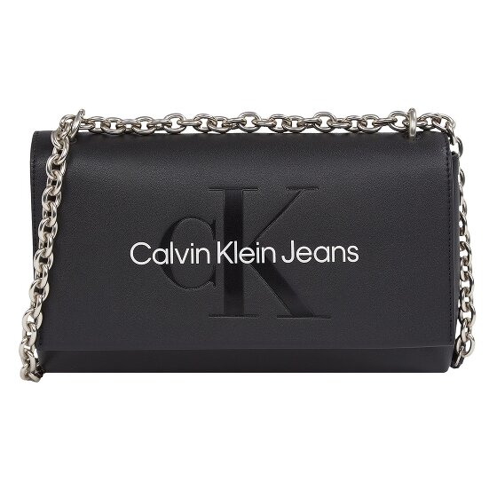 Calvin Klein Jeans Sculpted Shoulder Bag 25 cm