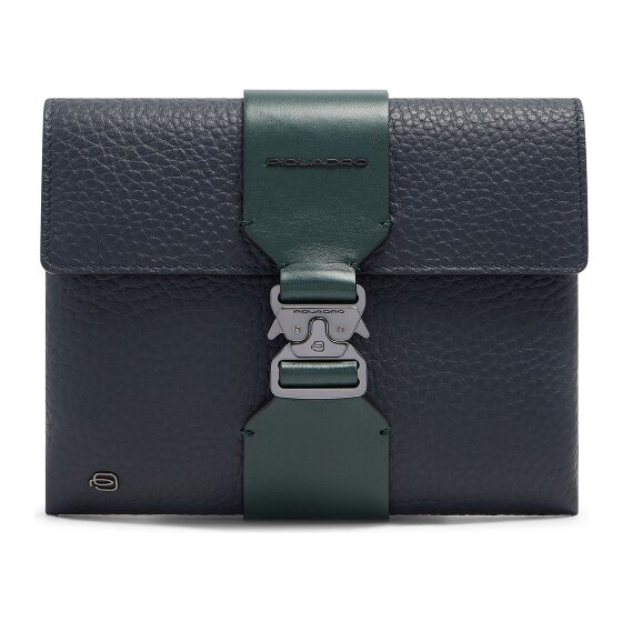 Piquadro Materia Men's bag Genuine Leather 22 cm
