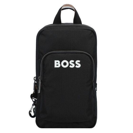 Boss Catch 3.0 shoulder bag 29 cm