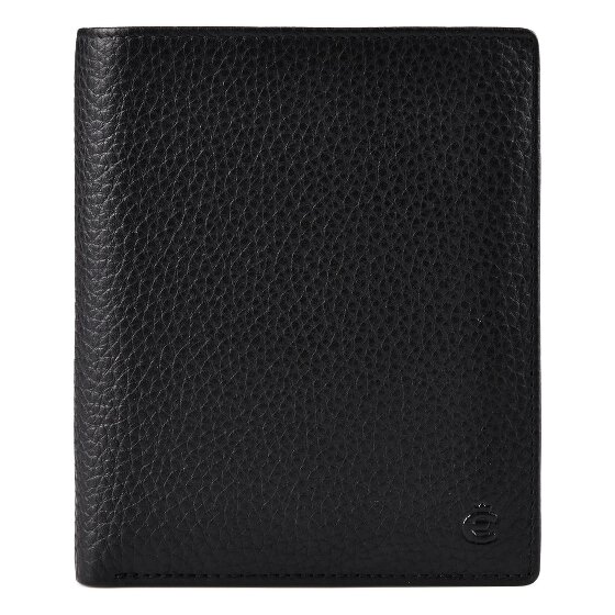 Esquire Texas Wallet RFID protection Genuine Leather 12 cm