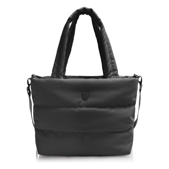 Heys Puffer Shopper Bag 35 cm Laptop compartment