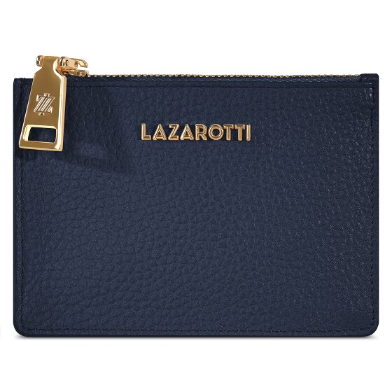 Lazarotti Bologna Leather Key wallet Leather 11.5 cm