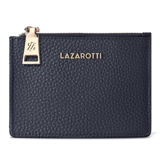 Lazarotti Bologna Leather key case Cardholder RFID leather 11.5