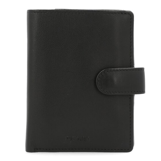 Picard Brooklyn Wallet Leather 10 cm