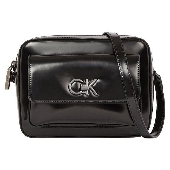 Calvin Klein Re-Lock Shoulder bag 20.5 cm