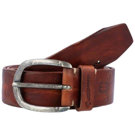 aunts & uncles Trousers Pride Gentle Fella belt leather
