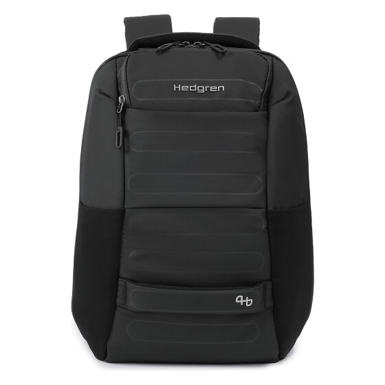 Hedgren Comby Performance Daypack RFID protection 40 cm Laptop compartment