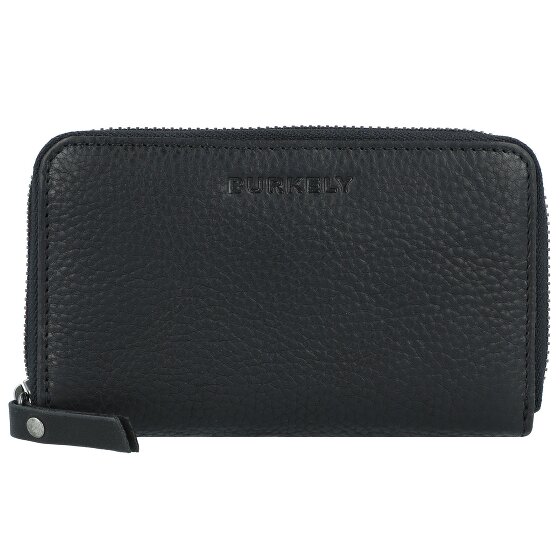 Burkely Antique Avery wallet RFID leather 14 cm