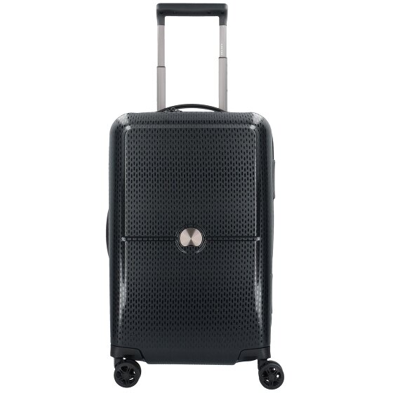 Delsey Paris Turenne 4 Roll Cabin Trolley 55 cm