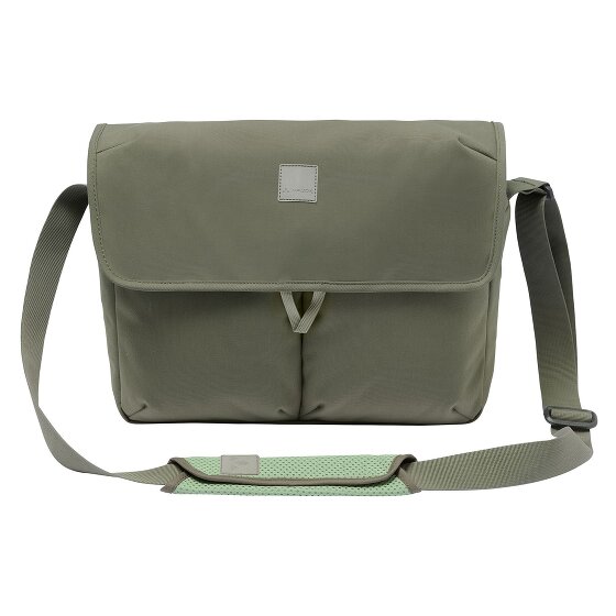 Vaude Coreway Messenger 38 cm Laptop compartment Vaude Coreway Messenger 38 cm Laptop compartment