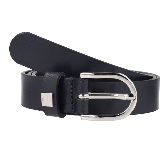 Boss Scarlet belt leather