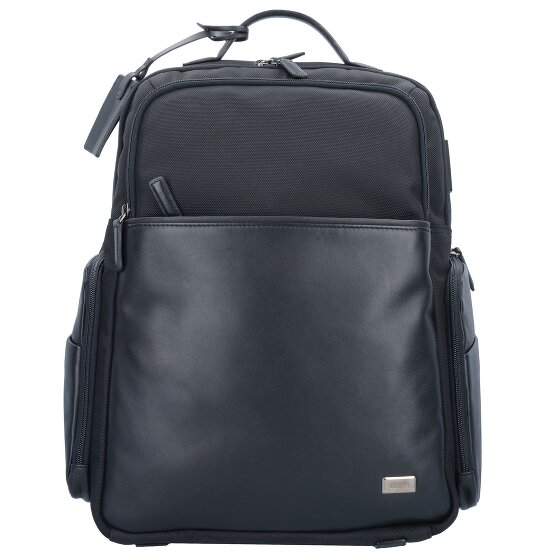 Bric's Monza backpack 43 cm laptop compartment