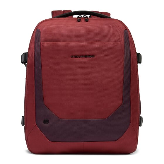 Piquadro S140 Daypack 45 cm Laptop compartment