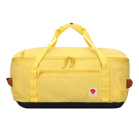 Fjällräven High Coast Weekender travel bag 56 cm