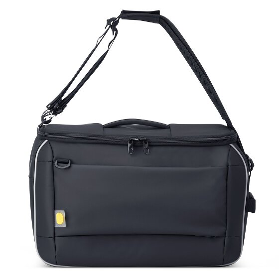 Delsey Paris Aventure travel bag 53 cm laptop compartment