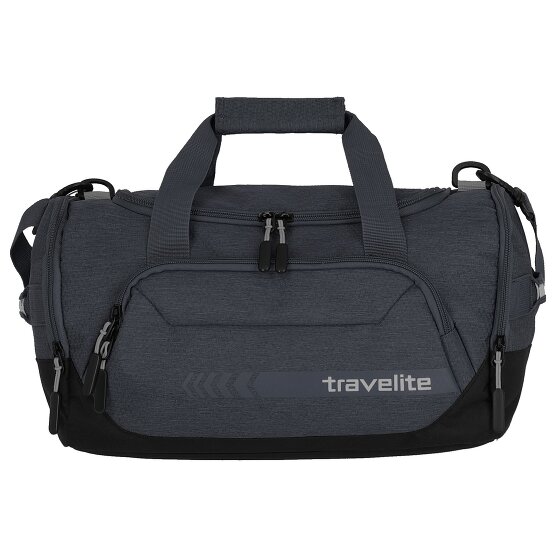 Travelite Kick Off Weekender Travel Bag S 40 cm Travelite Kick Off Weekender Travel Bag S 40 cm