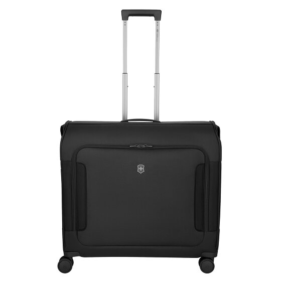 Victorinox Werks Traveler 7.0 4 wheels Business trolley 58 cm Laptop compartment