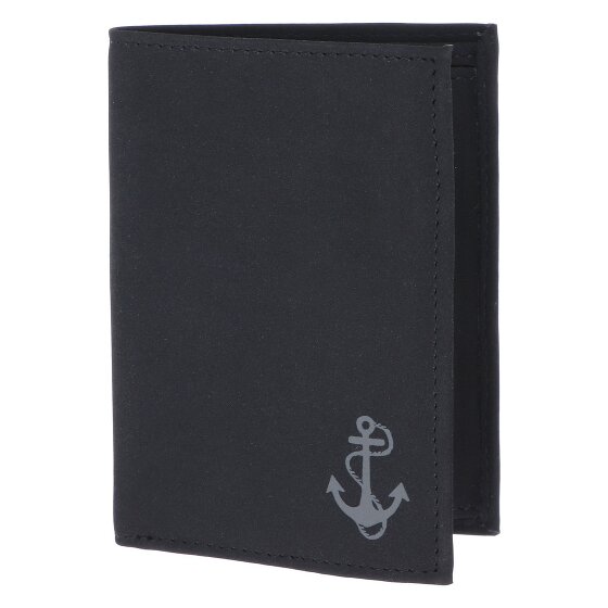 oxmox New Cryptan Wallet RFID protection 13 cm