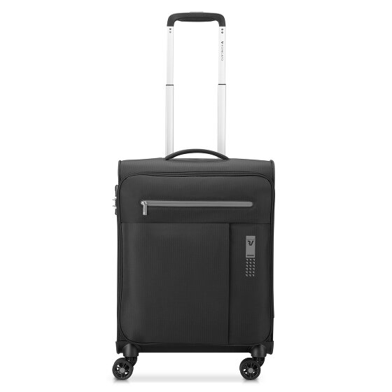Roncato Lite Soft Neon 4 wheels Cabin trolley 55 cm