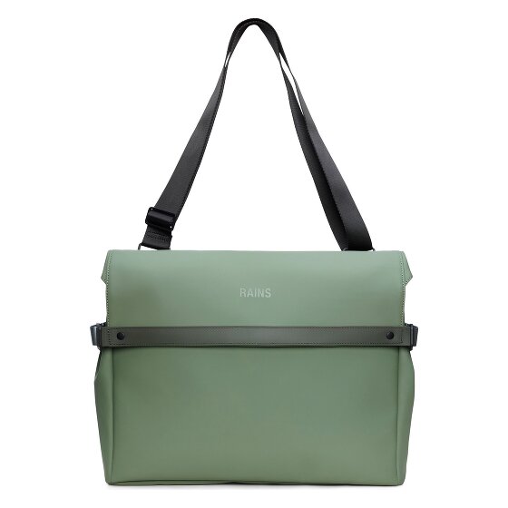 Rains Briefcase 40 cm Laptop compartment