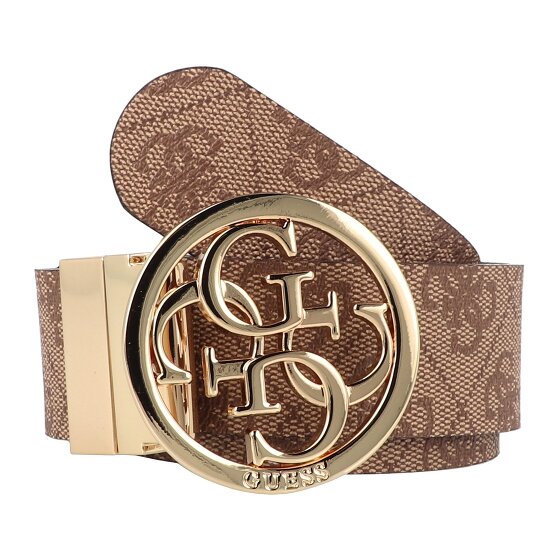 Guess Noelle Reversible belt Leather Guess Noelle Reversible belt Leather