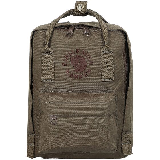 Fjällräven Re-Kanken backpack 29 cm