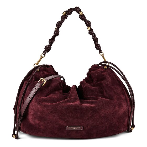 Gianni Chiarini Morgana Shoulder Bag Genuine Leather 46 cm