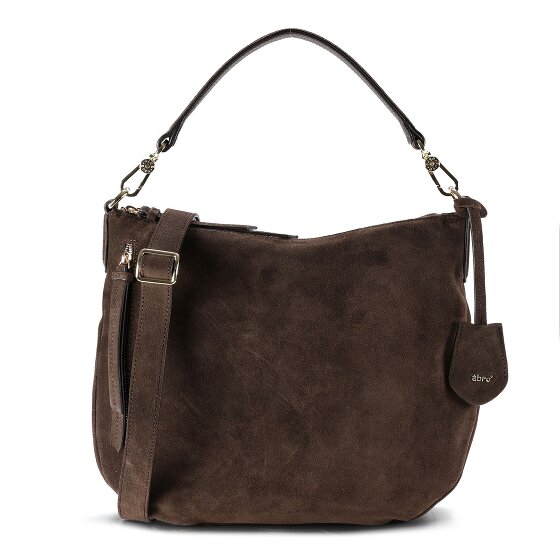 abro Juna Handbag Leather 33 cm