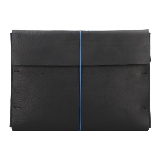 Harold's Keeper Laptop sleeve Leather 32 cm