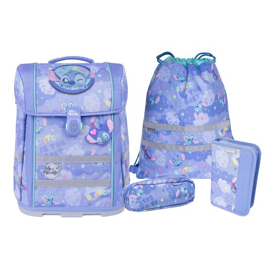 McNeill Perfecto School bag set 5-piece