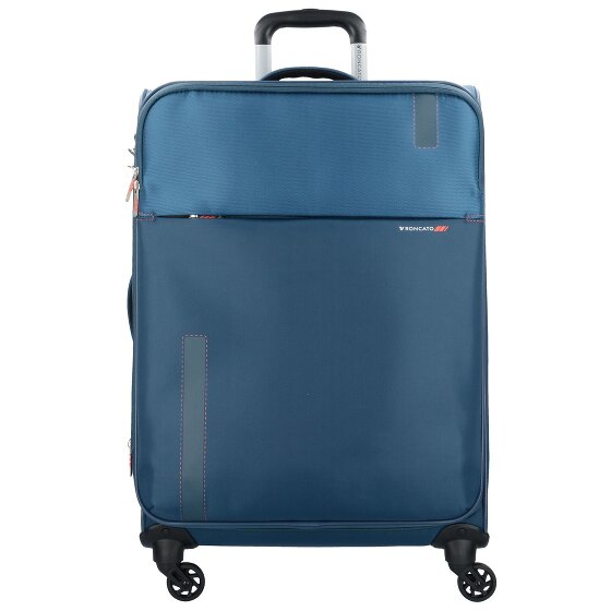 Roncato Speed 4 wheels Trolley L 78 cm Expandable