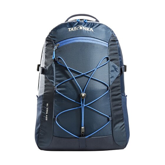 Tatonka City Trail 19 backpack 43 cm laptop compartment