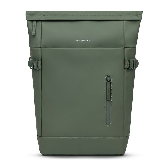 Kapten & Son Helsinki Daypack 46 cm Laptop compartment