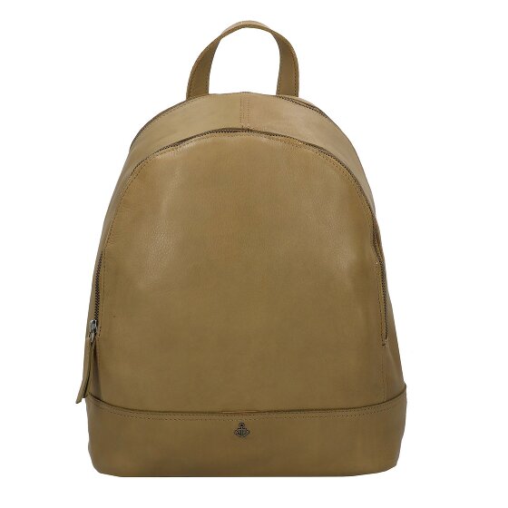 Harbour 2nd Anchor Love Meghan Daypack Leather 34 cm