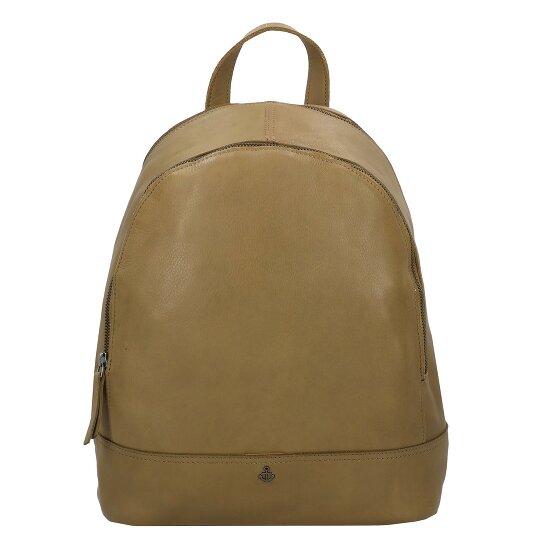 Harbour 2nd Meghan Daypack Leather 34 cm