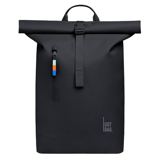 GOT BAG Rolltop Lite 2.0 Daypack 42 cm Laptop compartment