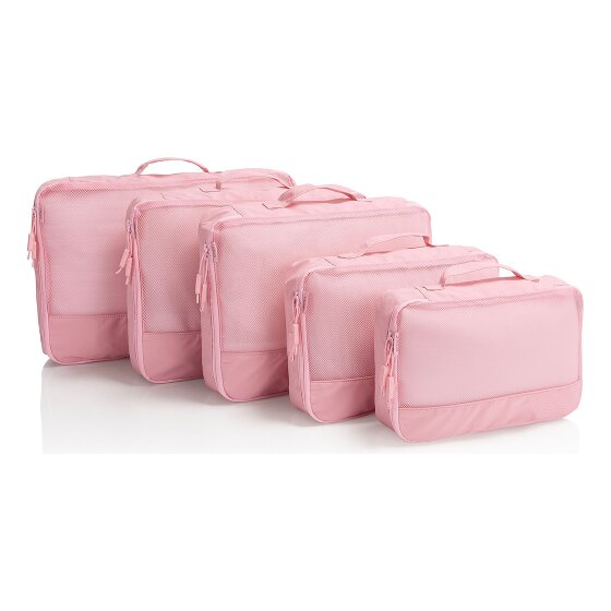 Heys Accessories pannier set 5 pcs.