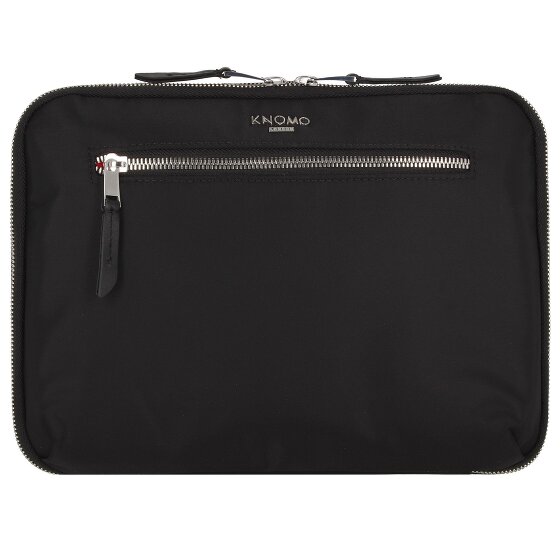 Knomo Mayfair Knomad briefcase organizer RFID 30 cm
