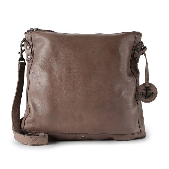 Harbour 2nd Anchor Love Vera Shoulder bag Leather 34 cm