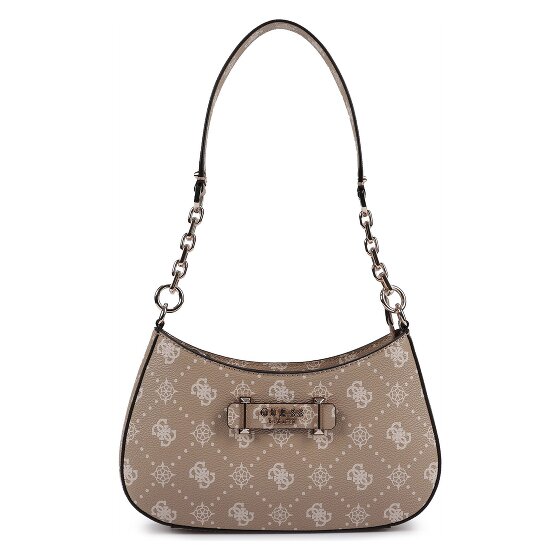Guess Carrie Shoulder Bag 26.5 cm