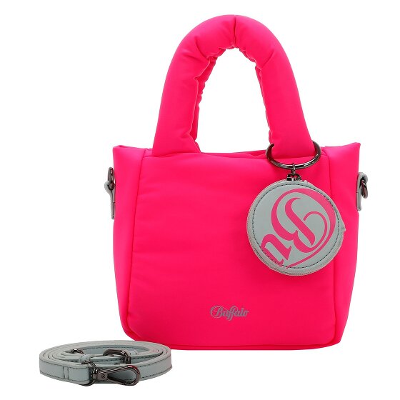 Buffalo Boxy25 Mini Bag Handbag 17.5 cm