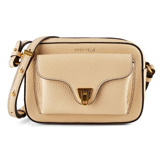 Coccinelle Beat Soft Mini Bag Shoulder Bag Leather 18 cm