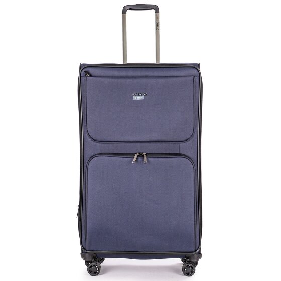 Stratic Bendigo Light Plus 4 Roll Trolley 84 cm Laptop compartment