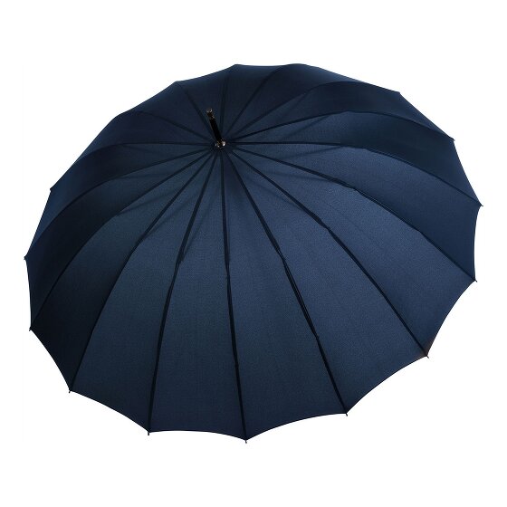 Doppler Liverpool stick umbrella 87 cm