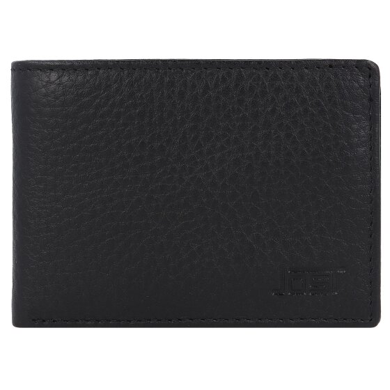 Jost Stockholm Wallet Leather 10.5 cm