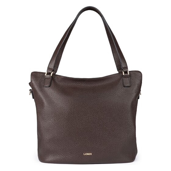 L.Credi Savera Shoulder Bag 41 cm