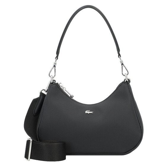 Lacoste Core Essentials Daily City Shoulder Bag 23 cm