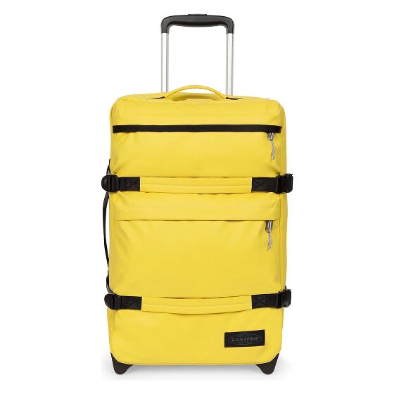 Eastpak Transit'R Plus 2 wheels Cabin suitcase 55 cm